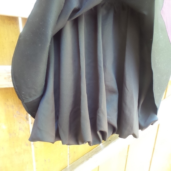 Poof Mini Dress Size Small Party Dress Sz S/P - Picture 4 of 6